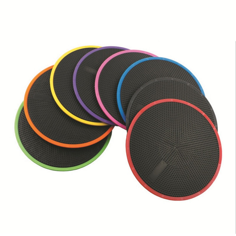 Sliding Plates