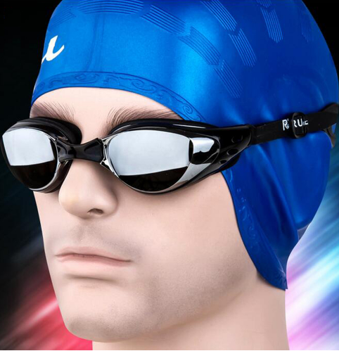 Adult Swimming Goggles