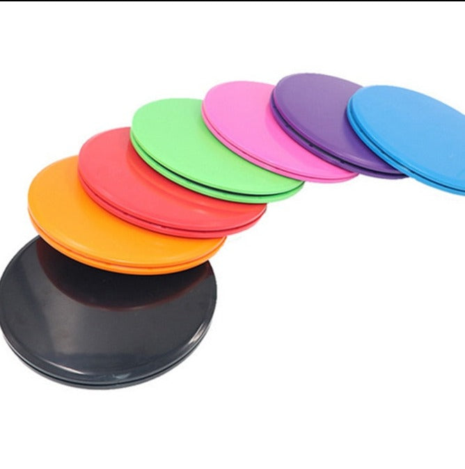Sliding Plates