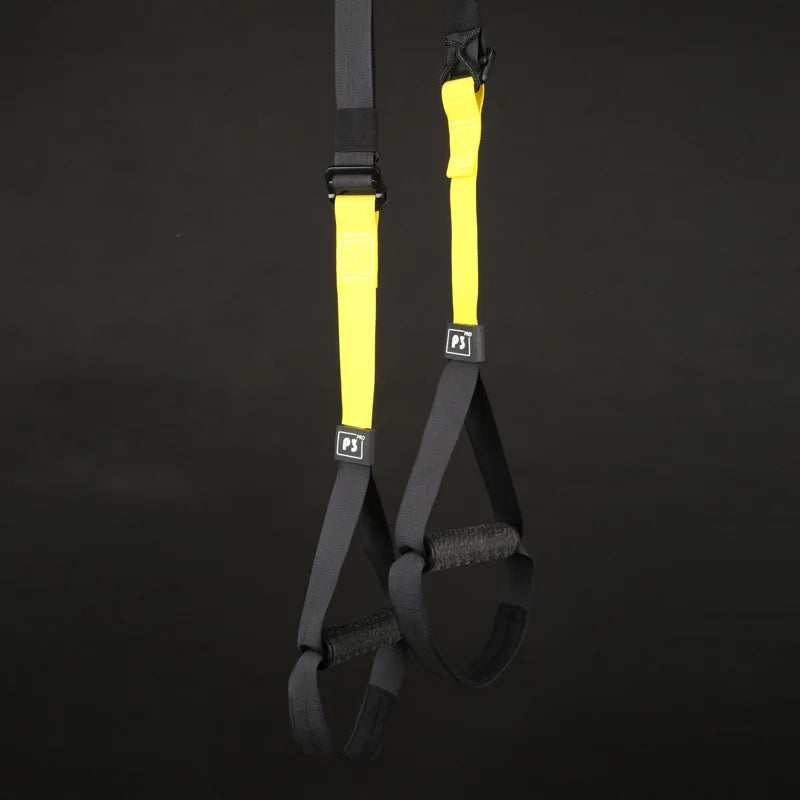 Hanging Suspension Training Straps