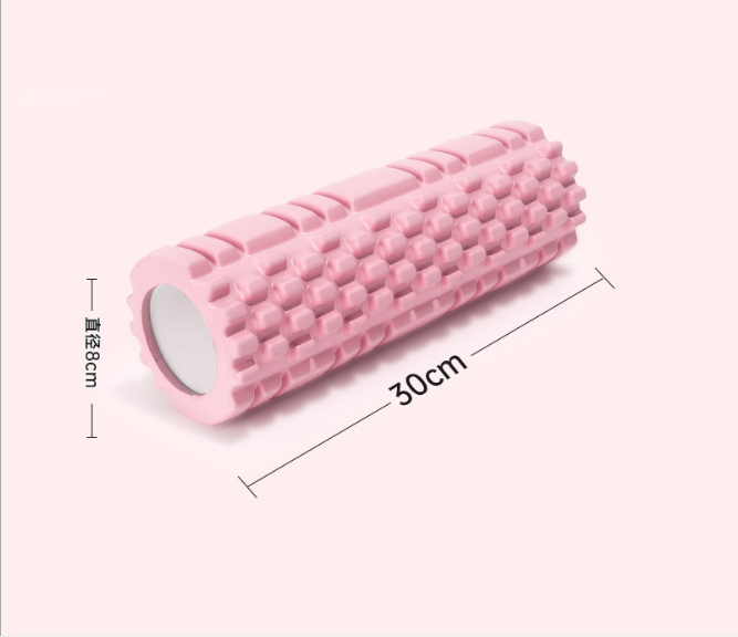 Foam Roller for Yoga and Muscle Recovery